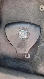 Stuur airbag vw mk5 (Jetta / Golf), Auto-onderdelen, Gebruikt, Volkswagen, Ophalen