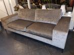 Eric Kuster stijl bank 90 x 220, Ophalen, Driepersoons, 75 tot 100 cm, Zo goed als nieuw