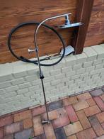 Douchekop met slang, het is een RegenDouche en een gewone do, Doe-het-zelf en Verbouw, Sanitair, Ophalen of Verzenden, Douche