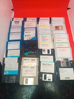 Apple Floppy's partij, Computers en Software, Vintage Computers, Ophalen of Verzenden, Apple