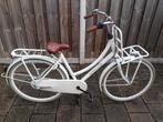 fiets, Ophalen, Zo goed als nieuw, Cortina, Versnellingen