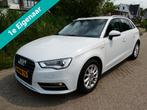 Audi A3 Sportback 1.4 TFSI Automaat g-tron 1e eig. 5-deurs 1, Stof, Gebruikt, Euro 6, 4 cilinders