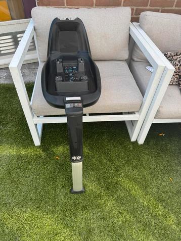 Iso 2way fix / isofix beschikbaar voor biedingen