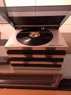 Bang en olufsen beosystem 7000 met platenspeler mmc3, Automatisch, Zo goed als nieuw, Platenspeler, Ophalen