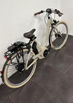 Piaggio Elektrische fiets tweedehands bij ebike specialist, Ophalen of Verzenden, Gebruikt, 50 km per accu of meer, Overige merken