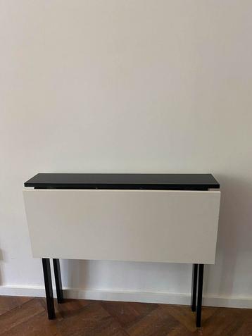 IKEA Lakafors Klaptafel vintage beschikbaar voor biedingen