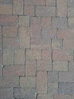 Tegels gratis af te halen!, Tuin en Terras, Tegels en Klinkers, Ophalen, Gebruikt, 10 m² of meer, Beton