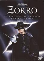 ZORRO  -  de complete tv serie  -  13 Dvd box, Actie en Avontuur, Ophalen of Verzenden, Nieuw in verpakking