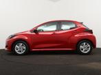 Mazda 2 Hybrid 1.5 Agile Automaat | Stoelverwarming | Achter, Auto's, Mazda, Gebruikt, Euro 6, Met garantie (alle), Bedrijf