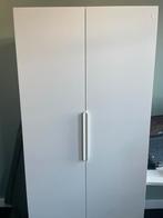 IKEA FONNES closet, Huis en Inrichting, Ophalen, 75 cm of meer, 50 tot 100 cm, Zo goed als nieuw