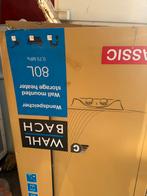 Boiler 80 liter wahlbach, 20 tot 100 liter, Boiler, Ophalen of Verzenden, Minder dan 3 jaar oud