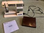 Naaimachine Husqvarna, Ophalen, Gebruikt, Naaimachine, Husqvarna
