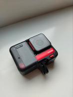 Insta360 ONE RS - Top Actiecamera voor Motorrijders!, Audio, Tv en Foto, Actiecamera's, Ophalen of Verzenden