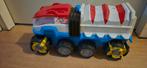 Paw patrol wagen rijdt vanzelf, Kinderen en Baby's, Speelgoed | Speelgoedvoertuigen, Ophalen of Verzenden, Zo goed als nieuw