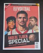 Elf Voetbal Magazine, Ophalen of Verzenden, Overige binnenlandse clubs, Boek of Tijdschrift