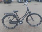 28 Cortina U1 met een terugtraprem. 49 cm frame., Gebruikt, -, 47 tot 50 cm, -