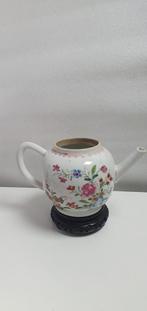Chinees theepot zonder deksel, Ophalen of Verzenden