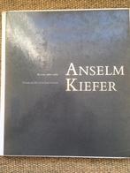 Anselm Kiefer, Ophalen of Verzenden, Zo goed als nieuw