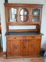 Buffetkast, Huis en Inrichting, Kasten | Buffetkasten, Ophalen, Gebruikt, 100 tot 150 cm, Met deur(en)