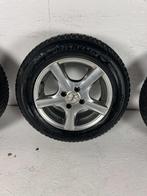 Volkswagen Lupo Opel Corso Toyota Yaris velgen 14" 5x100, Auto-onderdelen, Banden en Velgen, Niet ingevuld, 14 inch, Gebruikt