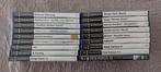 Playstation 2 Games, Spelcomputers en Games, Gebruikt, Overige genres, Eén computer, Ophalen of Verzenden