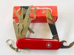 Wenger major classic 23 5 layer 85mm swiss army tool new in, Nieuw