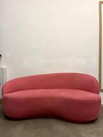 Sofa roze/pink van het merk sofacompany, Ophalen, Gebruikt, 150 tot 200 cm, Tweepersoons