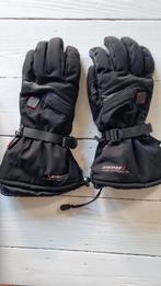 Ziener verwarmde handschoenen Goretex, Motoren, Kleding | Motorkleding, Ophalen of Verzenden, Tweedehands, Handschoenen, Ziener