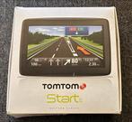TomTom Start 25 WE Navigatiesysteem + Lifetime Update + Hoes, Auto diversen, Ophalen, Zo goed als nieuw