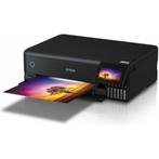 Epson EcoTank ET8550 Inkjetprinter Kleine cosmetische schade, Ophalen, Gebruikt, Cartridge, Epson
