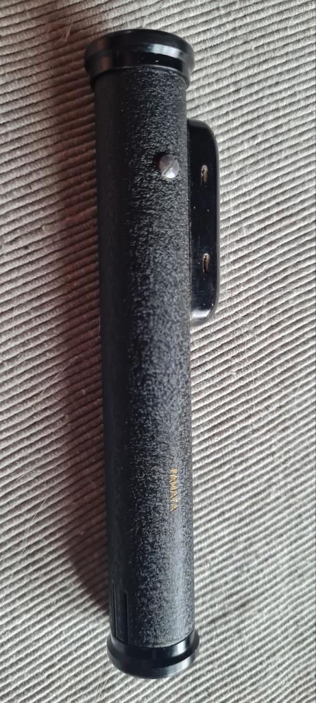 TAMAYA Marine Sextant TELESCOPE - JAPAN, Watersport en Boten, Navigatiemiddelen en Scheepselektronica, Nieuw, Ophalen of Verzenden