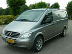 Mercedes-Benz Vito 111CDI Camper van 2008, Caravans en Kamperen, Mercedes-Benz, Diesel, Particulier, 4 tot 5 meter
