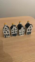 KLM huisjes 10-11-13-15 €9.50 ps, Ophalen of Verzenden, Zo goed als nieuw, 1 t/m 20, Gevuld