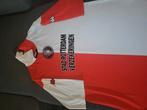 Feyenoord shirt eufacup 2002, Verzamelen, Sportartikelen en Voetbal, Ophalen of Verzenden, Zo goed als nieuw, Feyenoord, Shirt