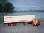 Rutges Scania Herpa HO, Ophalen of Verzenden, Nieuw, Bus of Vrachtwagen, Herpa