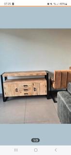 Dressoir Britt, Ophalen, 25 tot 50 cm