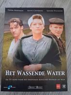 Dvd serie Het wassende water, Alle leeftijden, Ophalen of Verzenden, Zo goed als nieuw