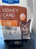 Hills kidney care kat, Ophalen of Verzenden, Kat