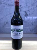 Chateau Pavie 2016, 6 Flessen, Ophalen, Frankrijk, Nieuw, Rode wijn