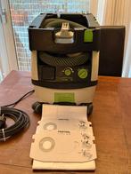 Te koop festool CTL MINI, Ophalen of Verzenden, Gebruikt