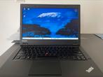 Lenovo ThinkPad T440P, Computers en Software, Windows Laptops, Ophalen, Lenovo Thinkpad, Gebruikt, 2 tot 3 Ghz