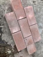 Gebakken keiformaat, Ophalen, Nieuw, 5 tot 10 m², Klinkers