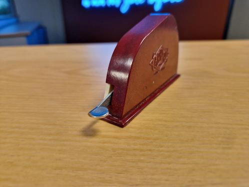 Garrard pick up stylus pressure gauge, Audio, Tv en Foto, Platenspelers, Gebruikt, Platenspeler-onderdeel, Overige merken, Ophalen of Verzenden