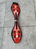 Waveboard, Ophalen, Gebruikt, Waveboard