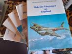 Lekturama Geschiedenis van de luchtvaart 10 stuks ook per st, Ophalen of Verzenden, 20e eeuw of later, Nieuw, Overige gebieden