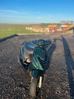 Piaggio Zip 125cc LC – rijdt perfect, Ophalen, Zo goed als nieuw, Benzine, Zip