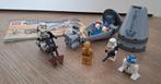 Lego star wars 9490 droid escape, Verzamelen, Star Wars, Ophalen of Verzenden, Zo goed als nieuw, Actiefiguurtje