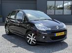 Citroen C3 1.2 PureTech Collection 2e Eigenaar,Navi,Clima,Cr, Stof, Gebruikt, Euro 6, 1199 cc