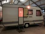 Caravan Adria 4250 TK, Caravans en Kamperen, Schokbreker, Rondzit, Particulier, Adria