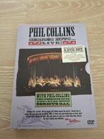 phil collins serious hits live in berlin 2dvd, Alle leeftijden, Ophalen of Verzenden, Zo goed als nieuw